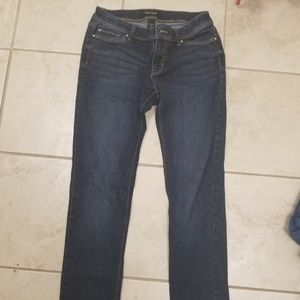 White House Black Market Jeans